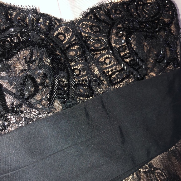 MARCHESA NOTTE DRESS - Picture 2 of 3